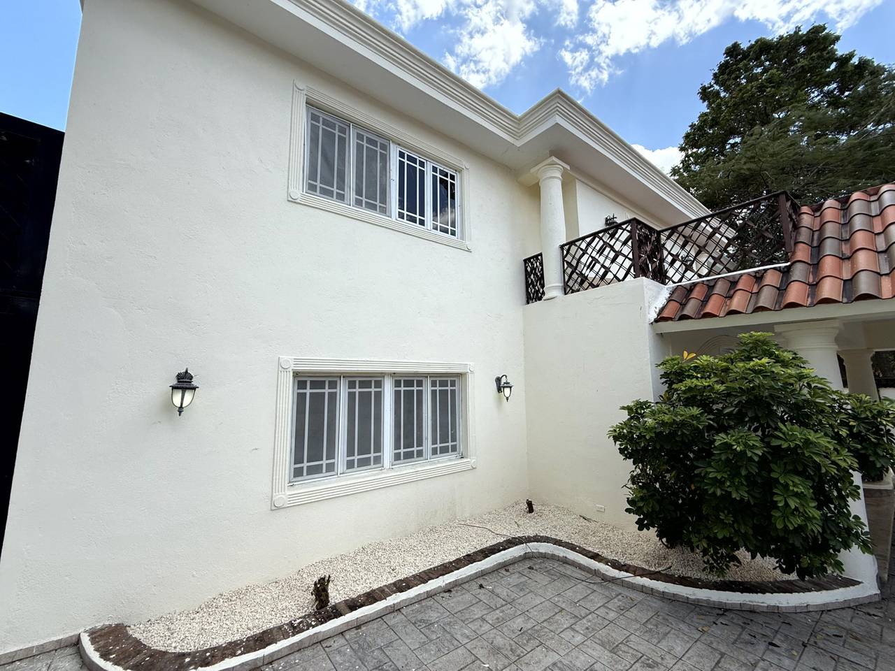 casas - Vendo casa en Isabel Villas 4