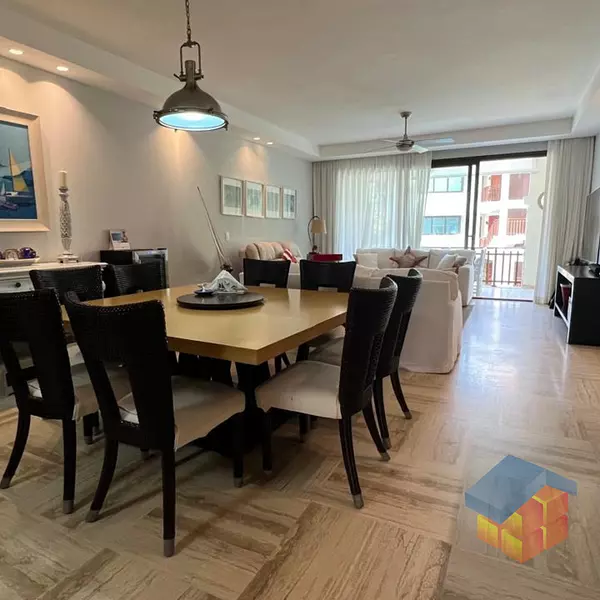 apartamentos - Apto. Venta las  Terrenas  3