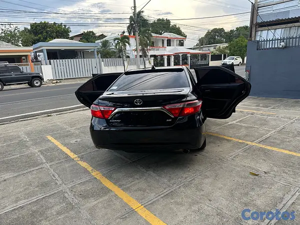 carros - Solo interesado  7