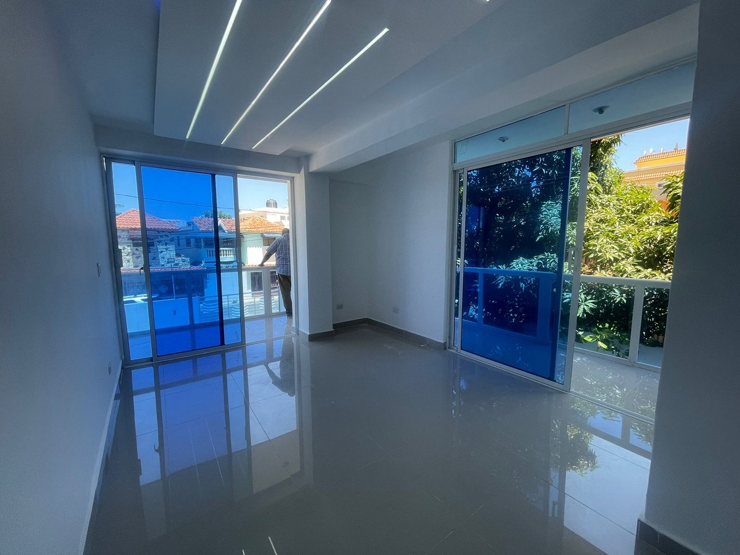 apartamentos - !Últimas Unidades! Listas para Estrenar en Respaldo Los Tres Ojos. Código: PD236