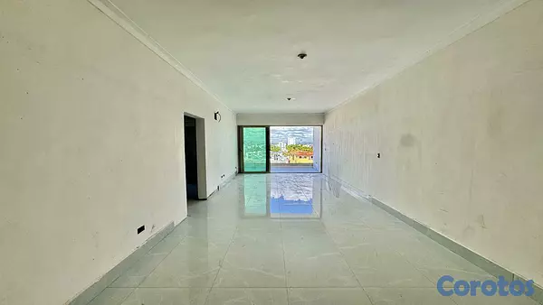 apartamentos - Apartamentos Nuevos en Evaristo Morales 4