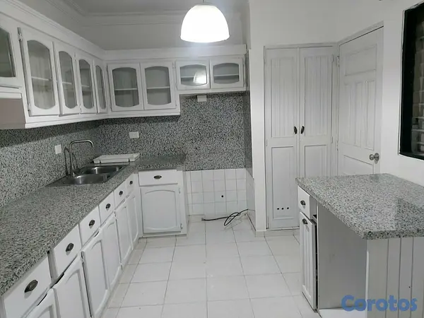 apartamentos - APARTAMENTO EN PRIMER NIVEL CON 3H EN LA CASTELLAN 4
