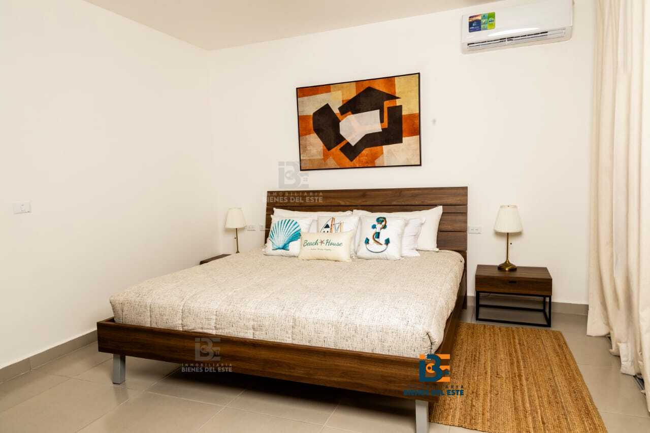 casas vacacionales y villas - VENTA de Linda Villa Playa Nueva Romana. 2