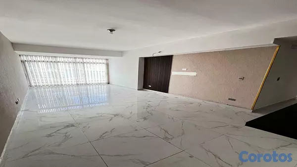 apartamentos - Venta – El Millón  112 m² 2 habitaciones 2