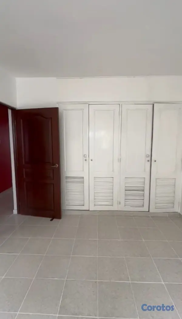 apartamentos - Se vende 4to nivel clásico 5