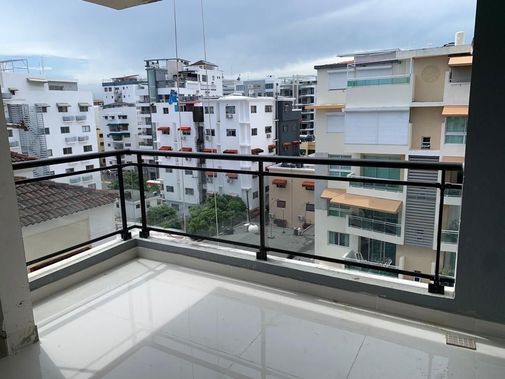 apartamentos - Vendo Apto nuevo en Bella Vista Norte 7