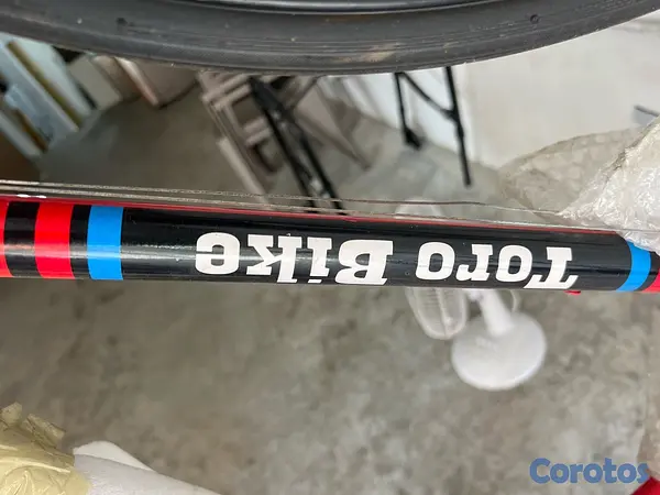 bicicletas y accesorios - BICICLETA TORO BIKE  3