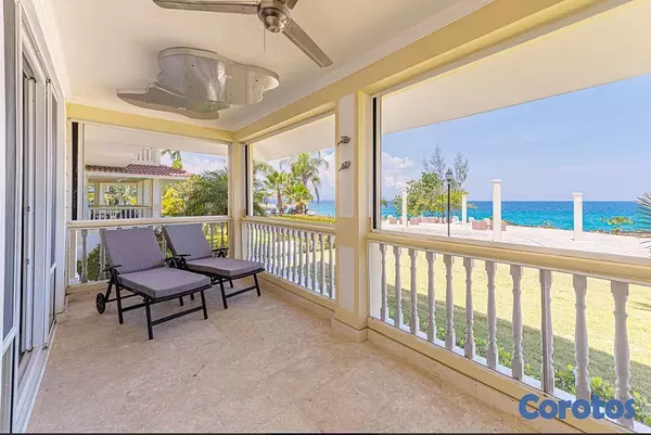 apartamentos - En Venta Apartamento en Sosua Puerto Playa con Playa privada 9