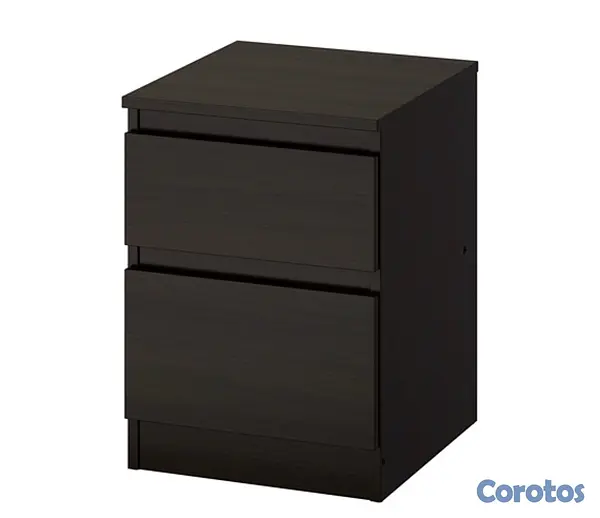 muebles y colchones - JUEGO DE HABITACIÓN COMPLETO 7