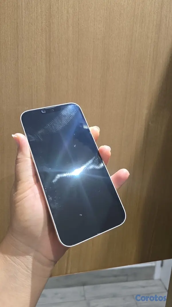 celulares y tabletas - iPhone 14 Plus de 128Gb Factory  8