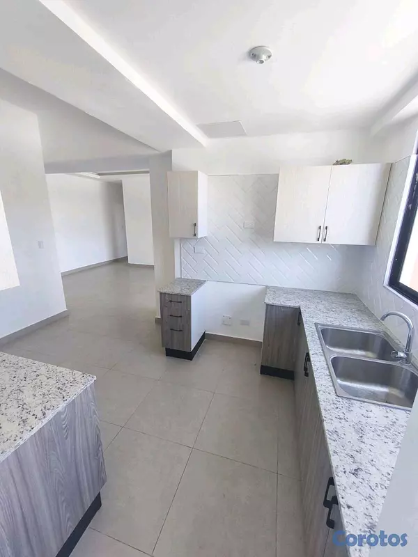 apartamentos - Vendo Apartamento en Bella Vista 15