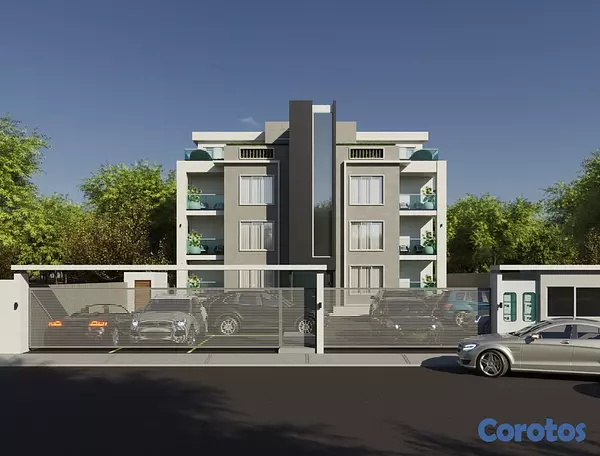 apartamentos - Penthouse en Venta en Urb. Cerrada en San Francisco de Macorís Macoris 6