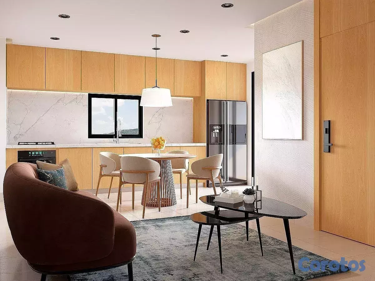 apartamentos - Bayahibe Dominicus - Proyecto de Aparatamentos modernos 3