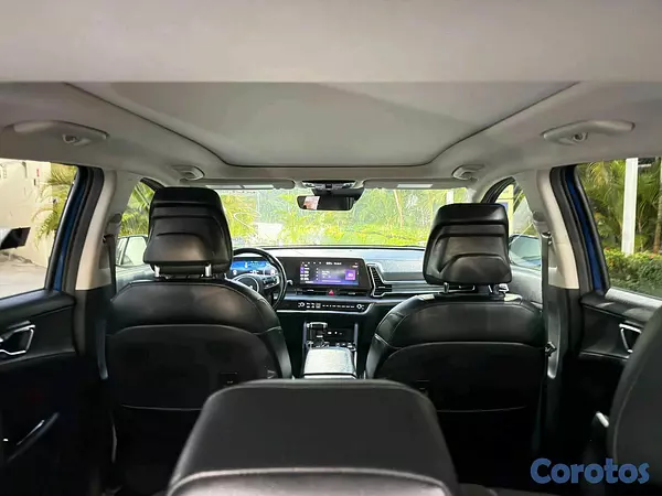 jeepetas y camionetas - kia sportage 2023 3
