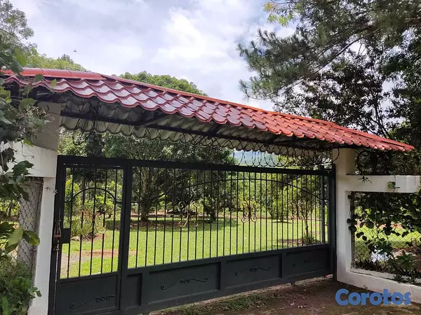 apartamentos - Solar en los Mogotes Villa Altagracia de 5mil metr 9
