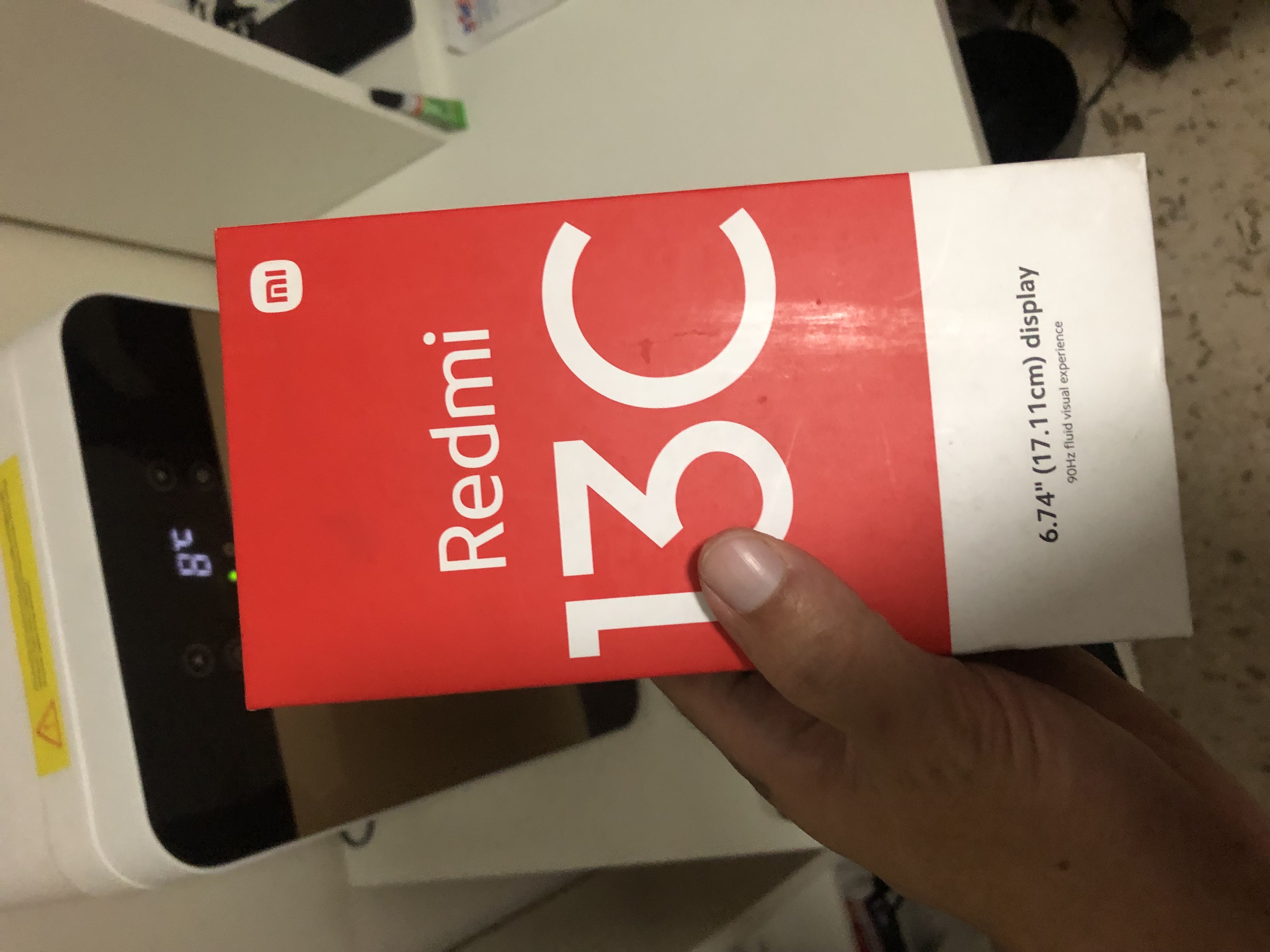 celulares y tabletas - Oferta !!! Xiaomi Redmi 13C 0