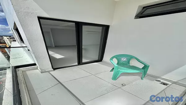 apartamentos - Apartamento en Renacimiento con L/B 3
