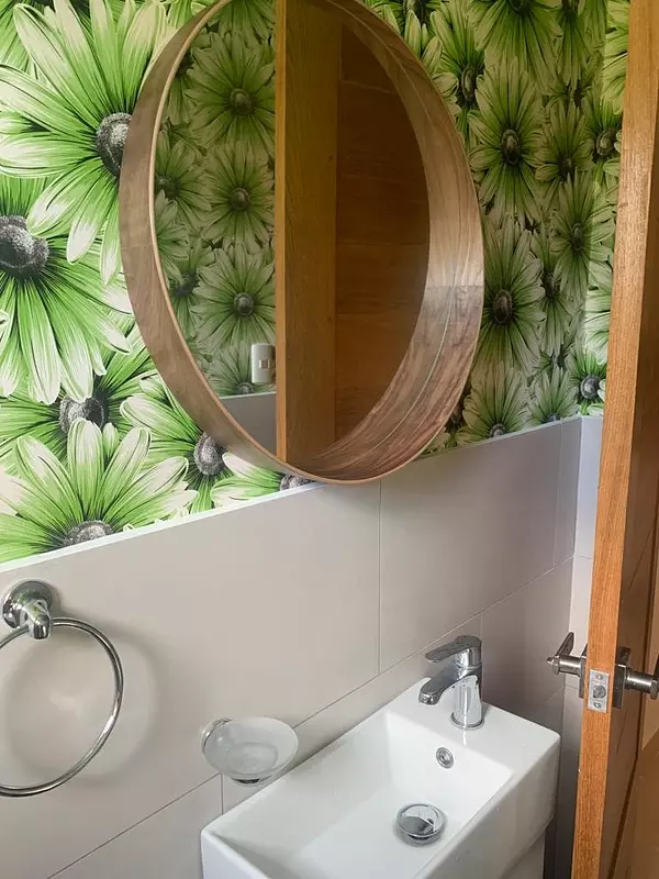 apartamentos - ALQUILER DE APARTAMENTO AMUEBLADO  EN EL EVARISTO MORALES  6