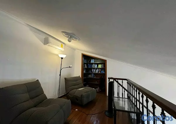 apartamentos - 4to nivel con mezanini cerca del parque las praderas 6