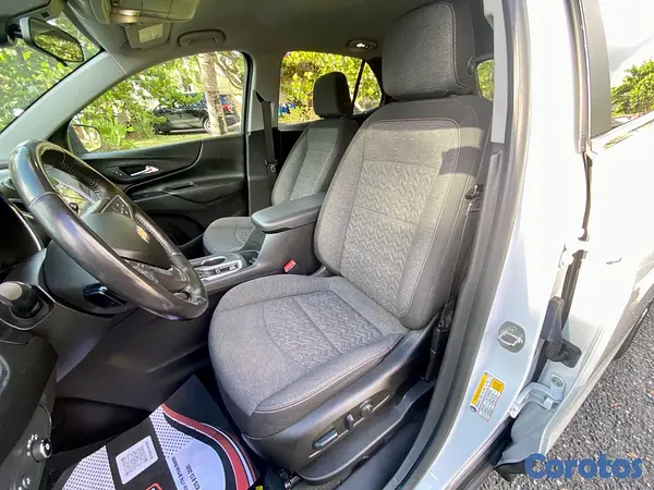 jeepetas y camionetas - Chevrolet Equinox 2022 7