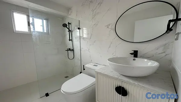 apartamentos - VENTA A ESTRENAR PIANTINI 8