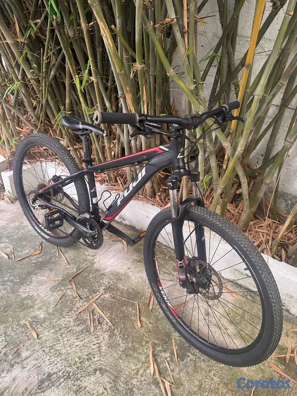 bicicletas y accesorios - bicicleta  5