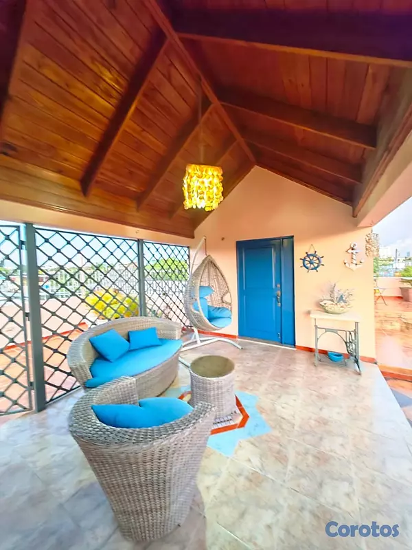 casas - Casa en venta en urbanización San Gerónimo 19
