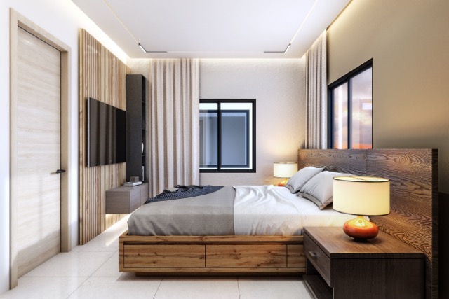 apartamentos - APARTAMENTOS EN PLANOS – APLICA BONO 1ERA VIVIENDA 1