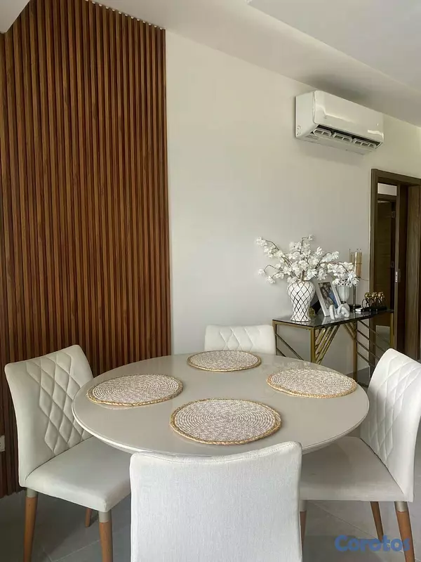 apartamentos - Apartamento Elegante 8