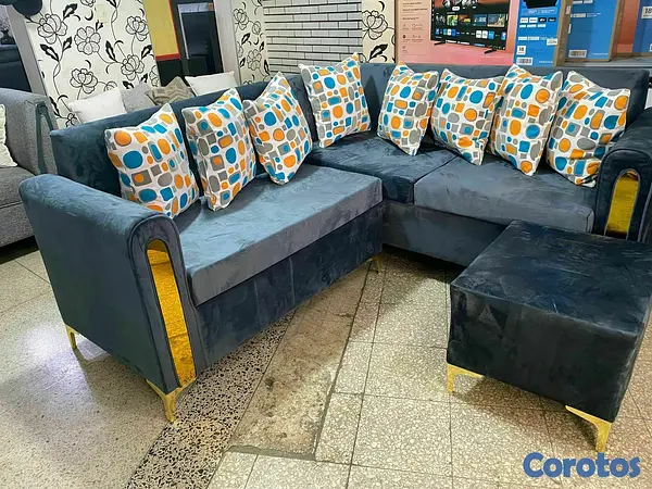 muebles y colchones - *MUEBLE*

MUEBLE 
1 AÑO DE GARANTÍA 
COLOR DISPONIBLE 
MODELO ALOCUBON
 3