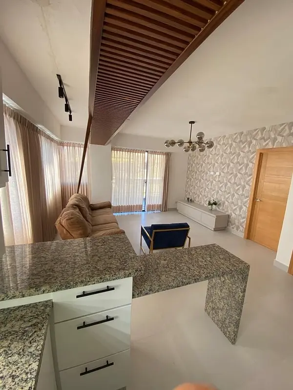 apartamentos - Se vende apartamento en Cacique 10