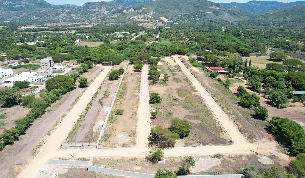 solares y terrenos - Solares Disponibles en Jacagua  1