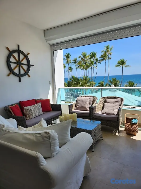 apartamentos - Apartamento Venta Condominios Marbella  3