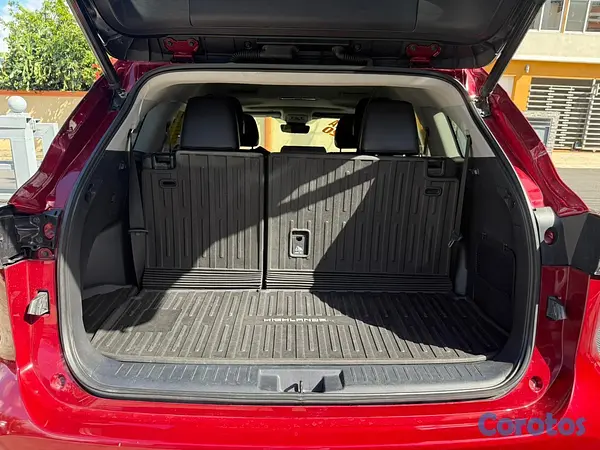 jeepetas y camionetas - Toyota highlander  2020 XLE  14
