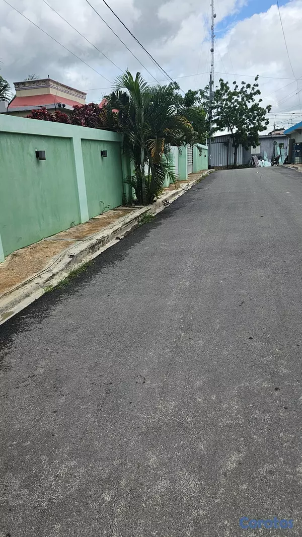 casas - Se vende hermosa casa en Higüey, La Malena 9