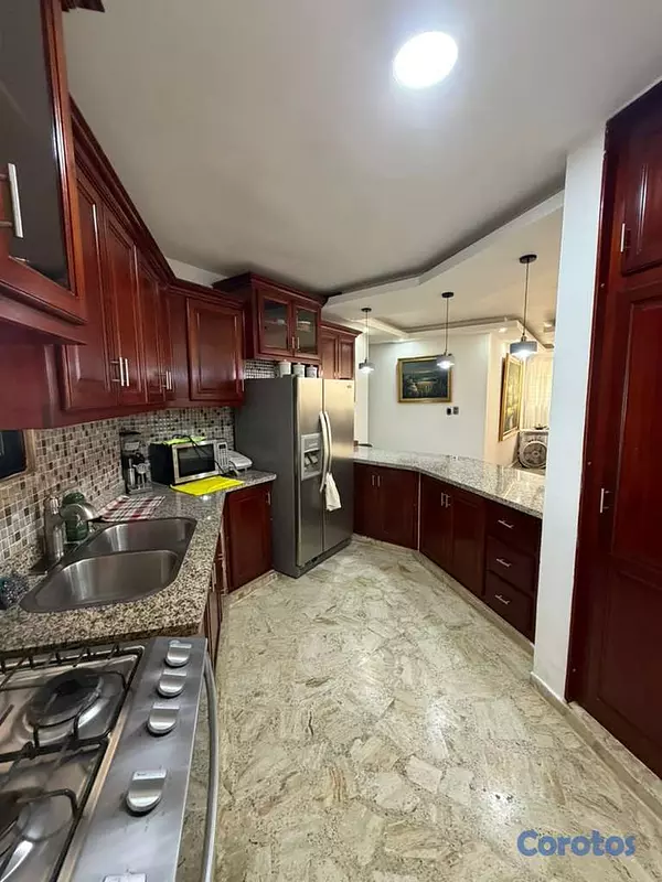casas - CASA EN VENTA EN COLINAS, SANTIAGO. 5