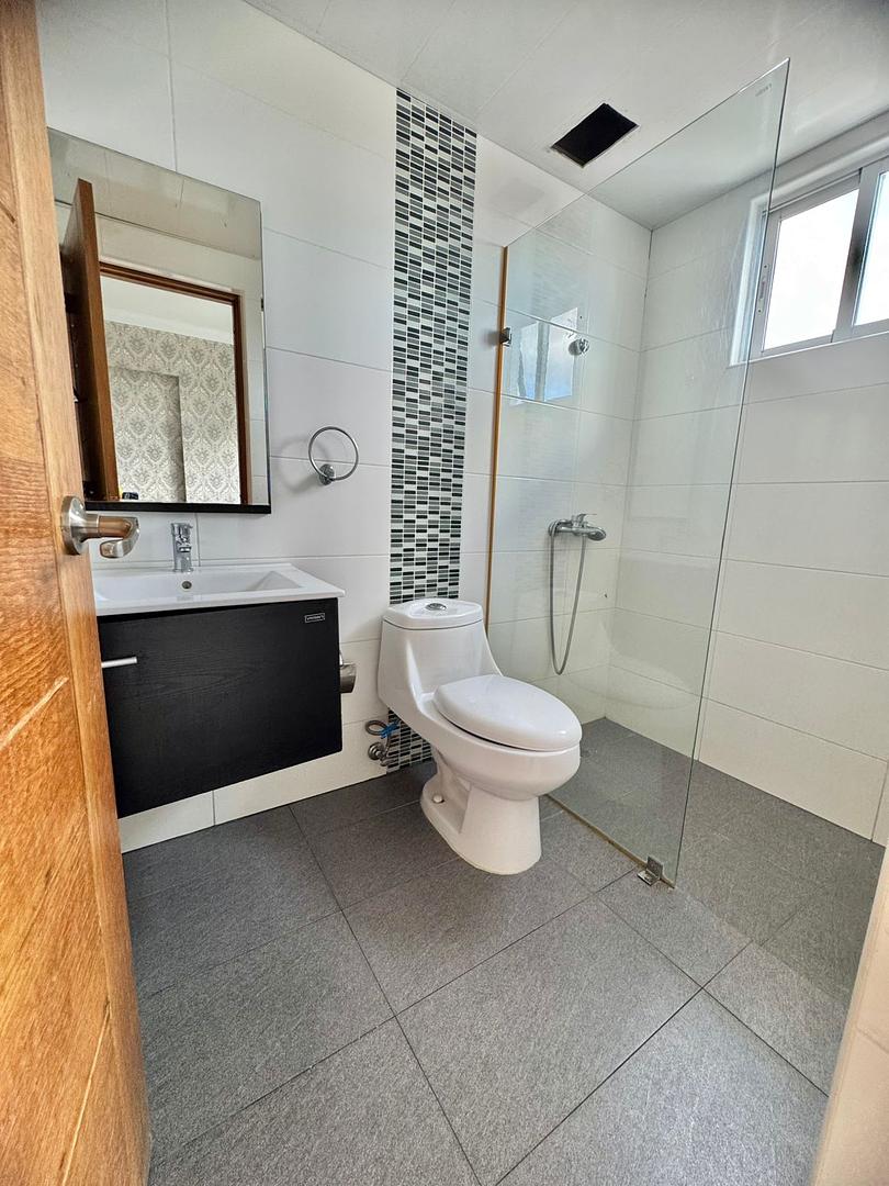 apartamentos - Apartamento alquiler en El Vergel 8