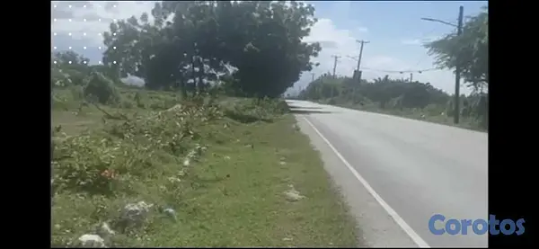 solares y terrenos - Solar en venta en Barahona – Zona tranquila 300m2  2
