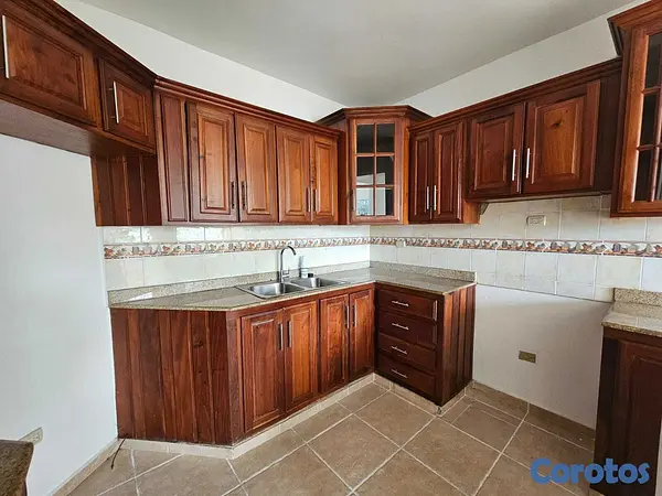 apartamentos - Apartamento en Venta en San Francisco de Macorís 3