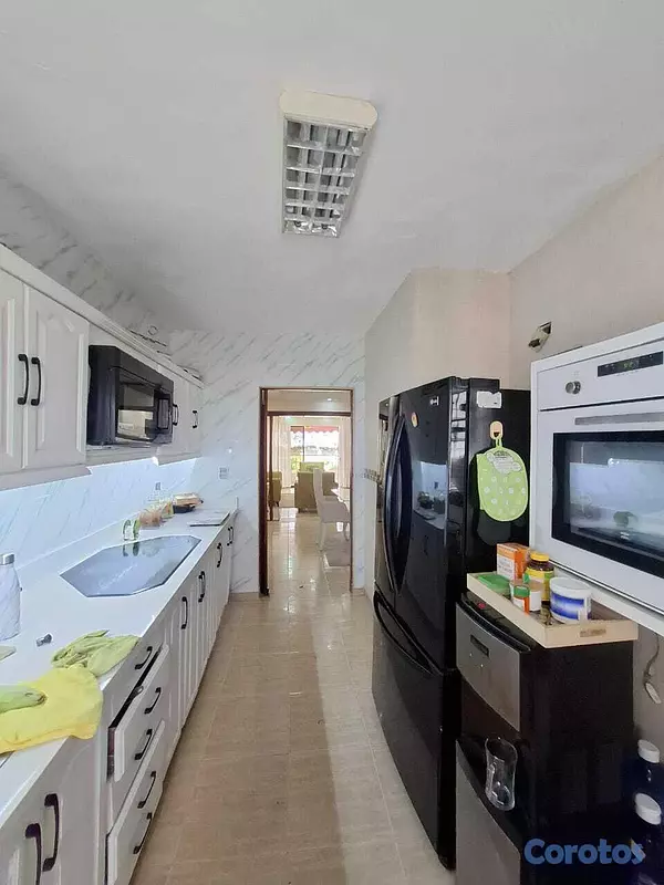 apartamentos - Vendo apartamento en Renacimiento  4