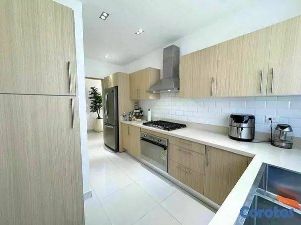 apartamentos - Apartamento en venta en el Millón  2