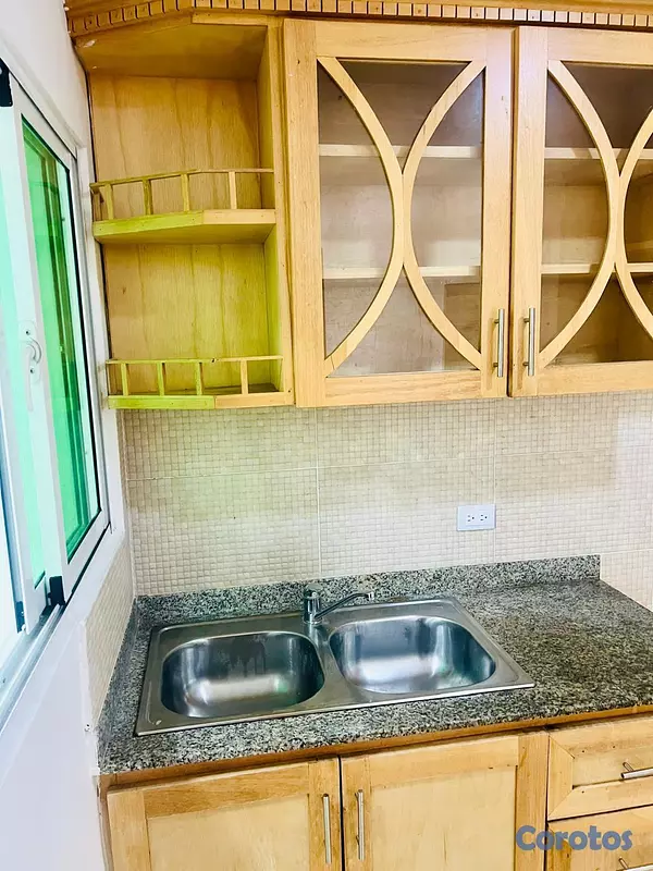 apartamentos - Vendo Apartamento en primera, excelente Oportunidad en Av. España 4