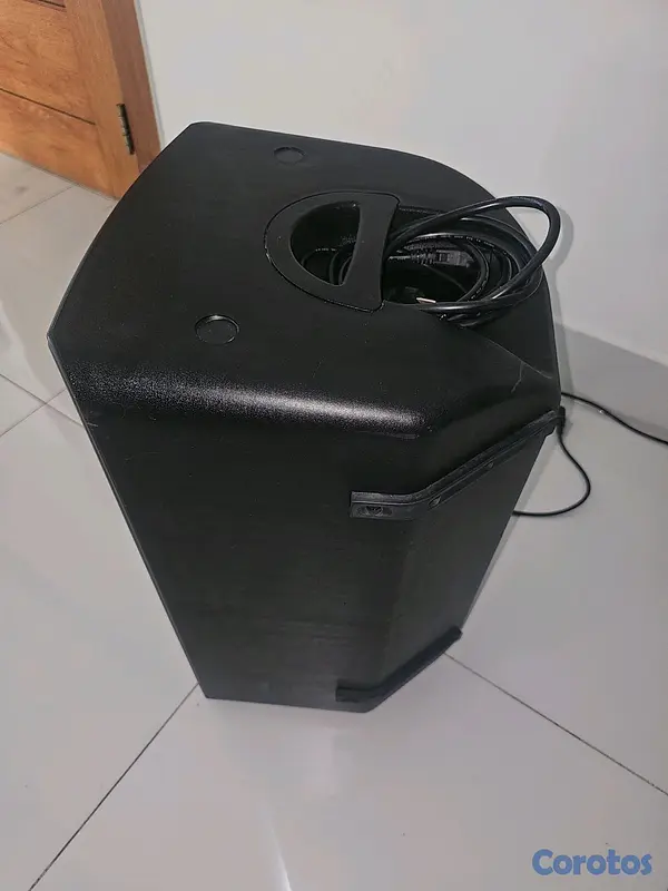 electrodomesticos - Bocina blaskintg 12' blade 1100wattss  5