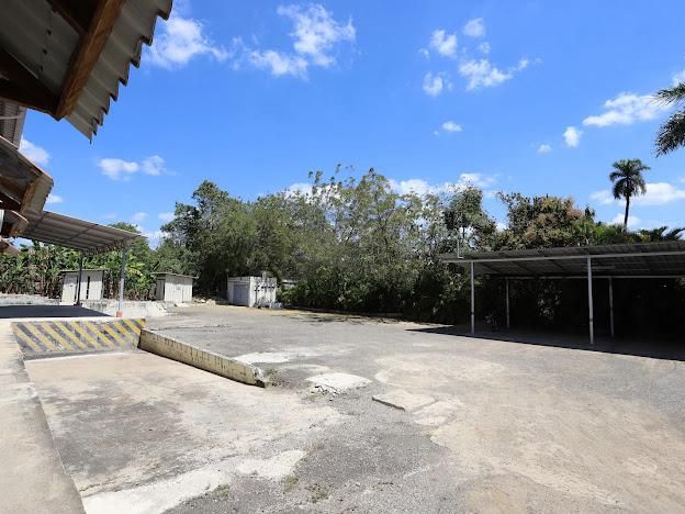 oficinas y locales comerciales - nave en don pedro, santiago de los caballero venta 3
