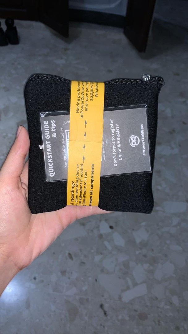 camaras y audio - Zoom PodTrak P4 Grabadora Portátil + Lavalier 5
