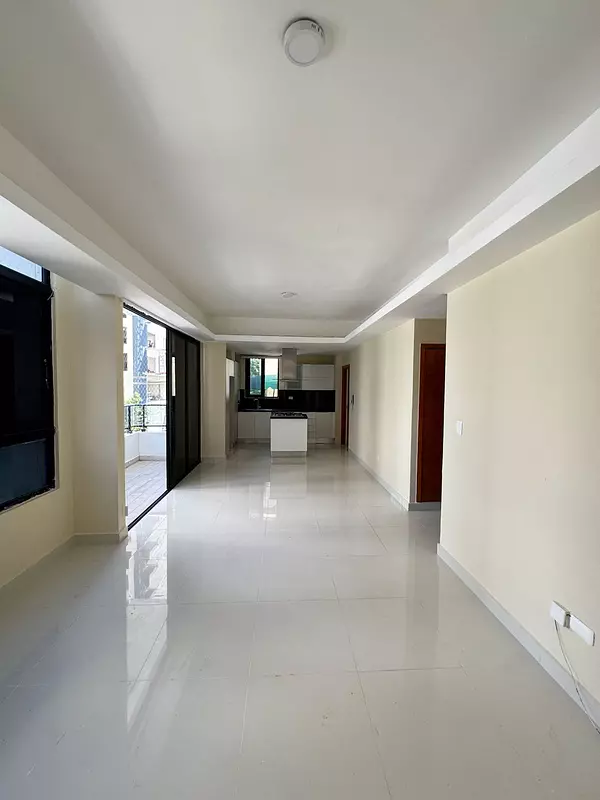apartamentos - Vendo apartamento en Bella Vista  5
