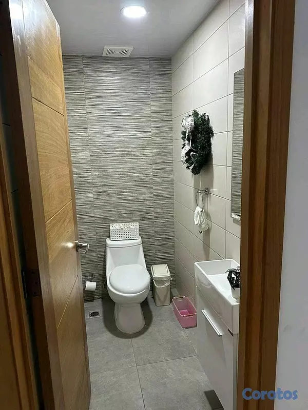 apartamentos - Alquiler de Apartamento en Renacimiento  3