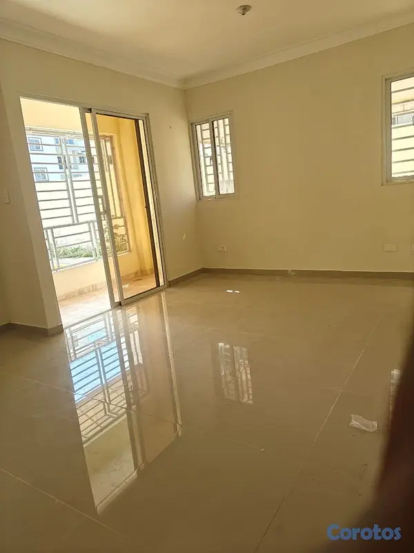apartamentos - Alquiler en Res. Martina Caribean ll  5