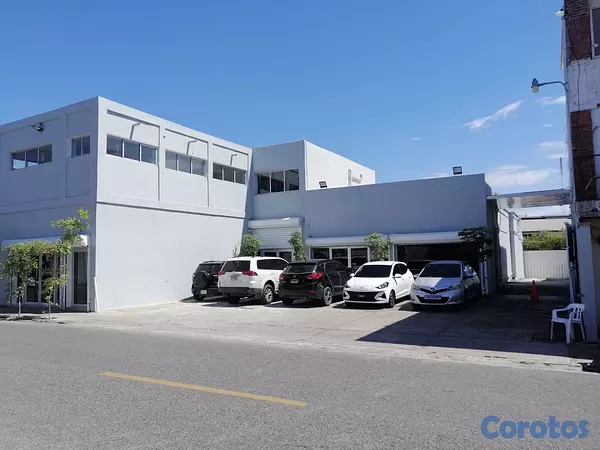 oficinas y locales comerciales - LOCAL COMERCIAL PARA OFICINA  2