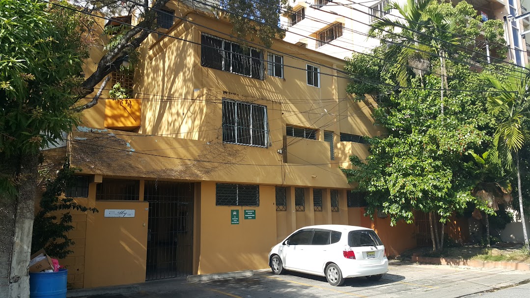 habitaciones y viviendas compartidas - Habitacion estudio 201 EM